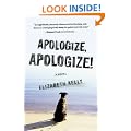 Apologize, Apologize!