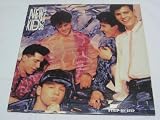 Step by step (1990) / Vinyl record [Vinyl-LP]