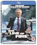 In the Line of Fire [Reino Unido] [Blu-ray]