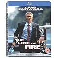 In the Line of Fire [Blu-ray] [1993][Region Free]