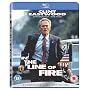 In The Line Of Fire [Blu-ray] [1993]