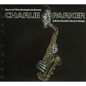 A Night in Tunisia (LP Version)