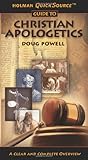 Holman QuickSource Guide to Christian Apologetics (Holman Quicksource Guides)
