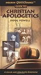 Holman Quicksource Guide to Christian Apologetics (Holman Quicksource Guides)