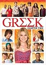 Greek: Chapter Two