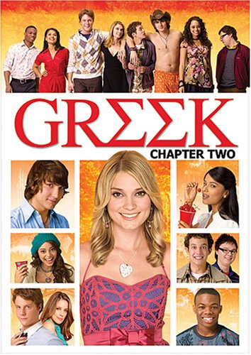 Greek: Chapter Two under Kids & Family in The Dvd and video tapes Store