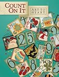 Art to Heart Book, Count On It Art to Heart Book, Count On It