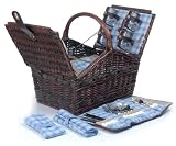 Picnic and Beyond The Marina Collection-A Willow B-As Shown