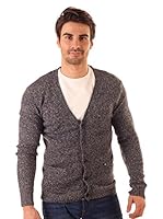 Lois Chaqueta Punto Davey Jones (Gris)