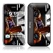 Z33 Light Design Protector Skin Decal Sticker for Apple 3G iPhone / iPhone 3GS 3G S