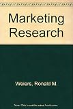 Marketing research