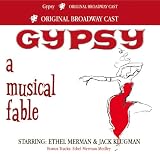 Image of Gypsy