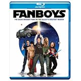 Fanboys [Blu-ray]