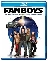 Fanboys [Blu-ray]