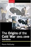 The Origins of the Cold War, 1941-1949 (Seminar Studies In History)