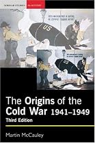 The Origins of the Cold War, 1941-1949 (Seminar Studies In History)
