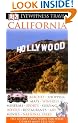 DK Eyewitness Travel Guide: California