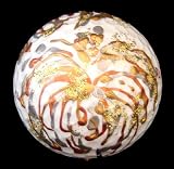 Buy GOLF BALL - HAND PAINTED - DESIGN: FIREWORKS
