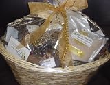 Gourmet Coffee and Chocolate Gift Basket