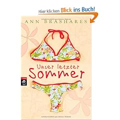 Unser letzter Sommer