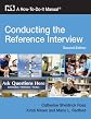 Conducting the Reference Interview