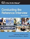 Conducting the Reference Interview