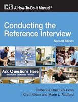 Conducting the Reference Interview