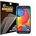 [5-PACK]-Mr.Shield Designed For Samsung Galaxy S5 Sport Premium Clear Screen Protector with Lifetime Replacement