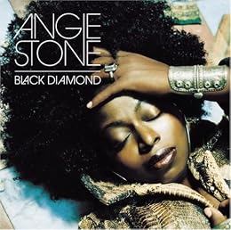 Angie Stone Picture 6