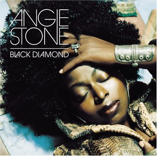 CD-Charts  Music : Black Diamond