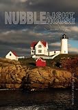 Nubble Light, Cape Neddick Lighthouse, Maine 2011 Photography Fine Art Calendar (Donald Verger Fine Art Photography Poster Calendars)