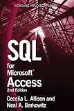 SQL for Microsoft� Access, 2nd Edition (Wordware Applications Library)