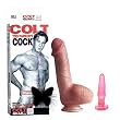 California Exotics / Swedish Erotica Colt Tod Parker's Dildo Dong Adult Sex Toy Kit