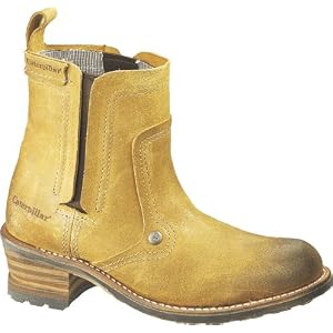 Caterpillar Ladies Jodie Ankle Boot by Caterpillar