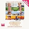 The Best Exotic Marigold Hotel