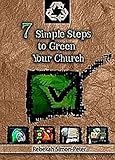 7 Simple Steps to Green Your Church