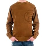 Review Etienne Ozeki  / Etienne Ozeki long sleeve sweatshirt. ETIE1826