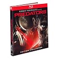 Predators - Digibook Collector Blu-ray + DVD + Livret [Blu-ray]
