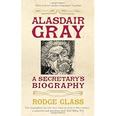 Alasdair Gray