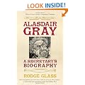 Alasdair Gray: A Secretary's Biography