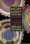 Hopi Basket Weaving: Artistry in Natural Fibers