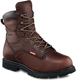 WORX by Red Wing Shoes Men's 8