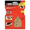 Black & Decker 74-586H Mouse Assorted Grit Sandpaper with Dust CL