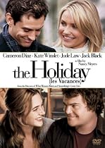 The Holiday [2006] (Region 1) (NTSC) [DVD]