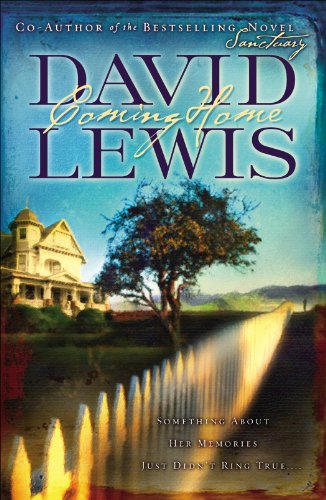 Coming Home, by David Lewis