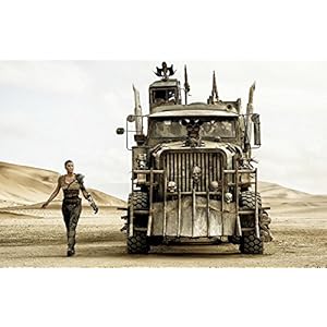 Mad Max Anthologie [Blu-ray + Copie digitale]
