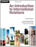 An introduction to international relations