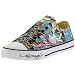 Ed Hardy Lowrise 19SLR305W, Damen Sneaker