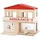 Woody Click Hospital