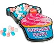 Cupcake Mints